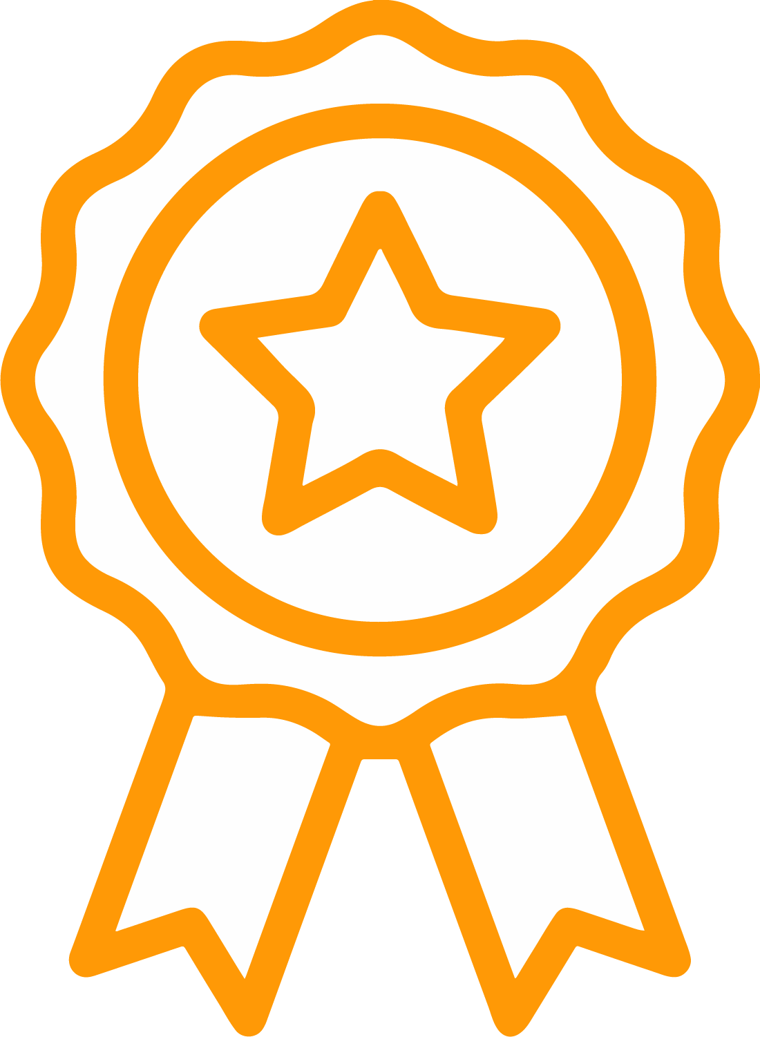 Icono de reconocimiento